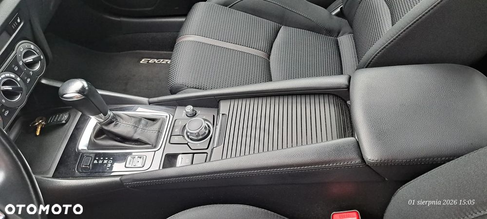Mazda 3 - 31