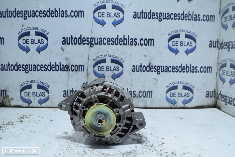 ALTERNADOR OPEL CORSA C - 1