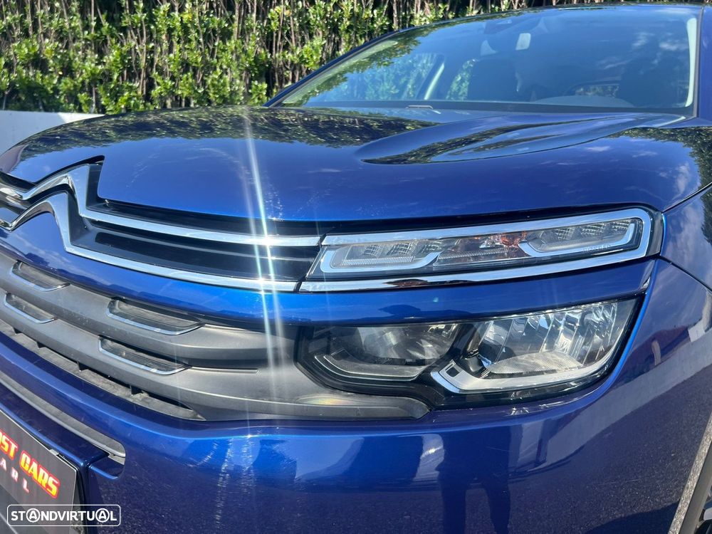 Citroën C5 Aircross - 21