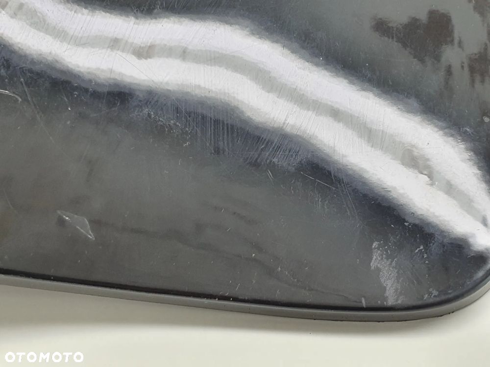 Oslona Schowka Obudowa Pokrywa  Aprilia Mojito Custom 50 Habana - 3