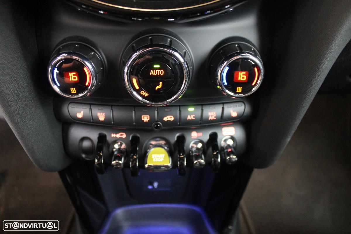 MINI 3 Portas Cooper SE Yours - 17