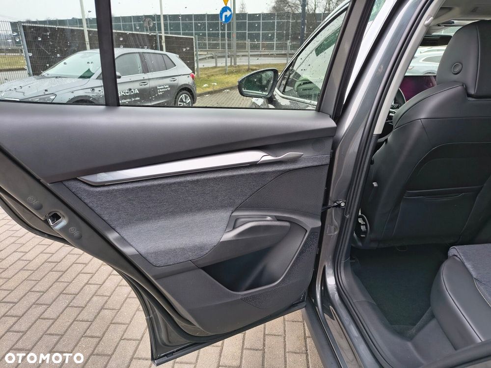 Skoda Elroq 85 82kWh - 17