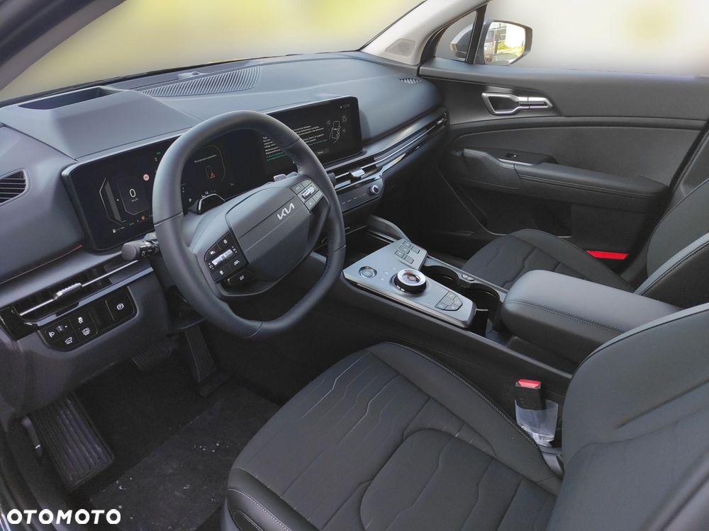 Kia Sportage 1.6 T-GDI Anniversary 2WD DCT - 11