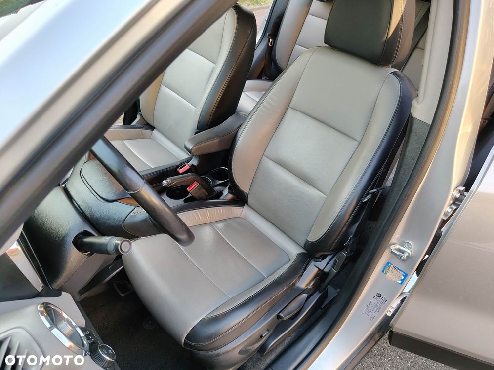 Chevrolet Trax 1.7 D LTZ - 14