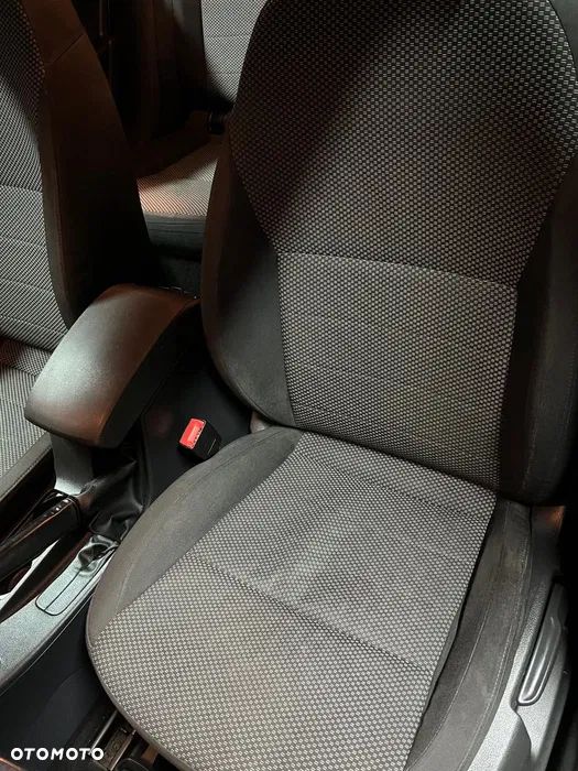 Skoda Octavia - 28