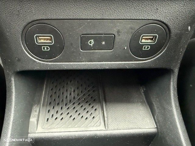 Hyundai Ioniq 5 73kWh Vanguard - 17