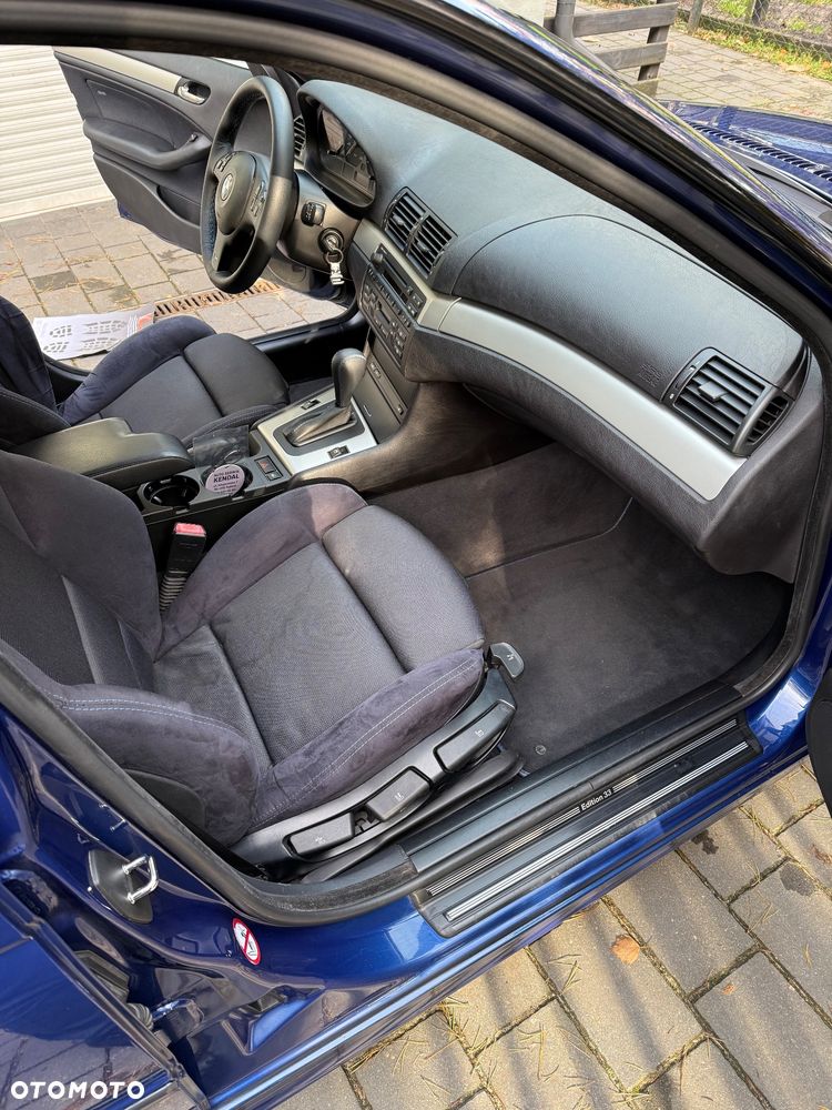 BMW Seria 3 318i - 19