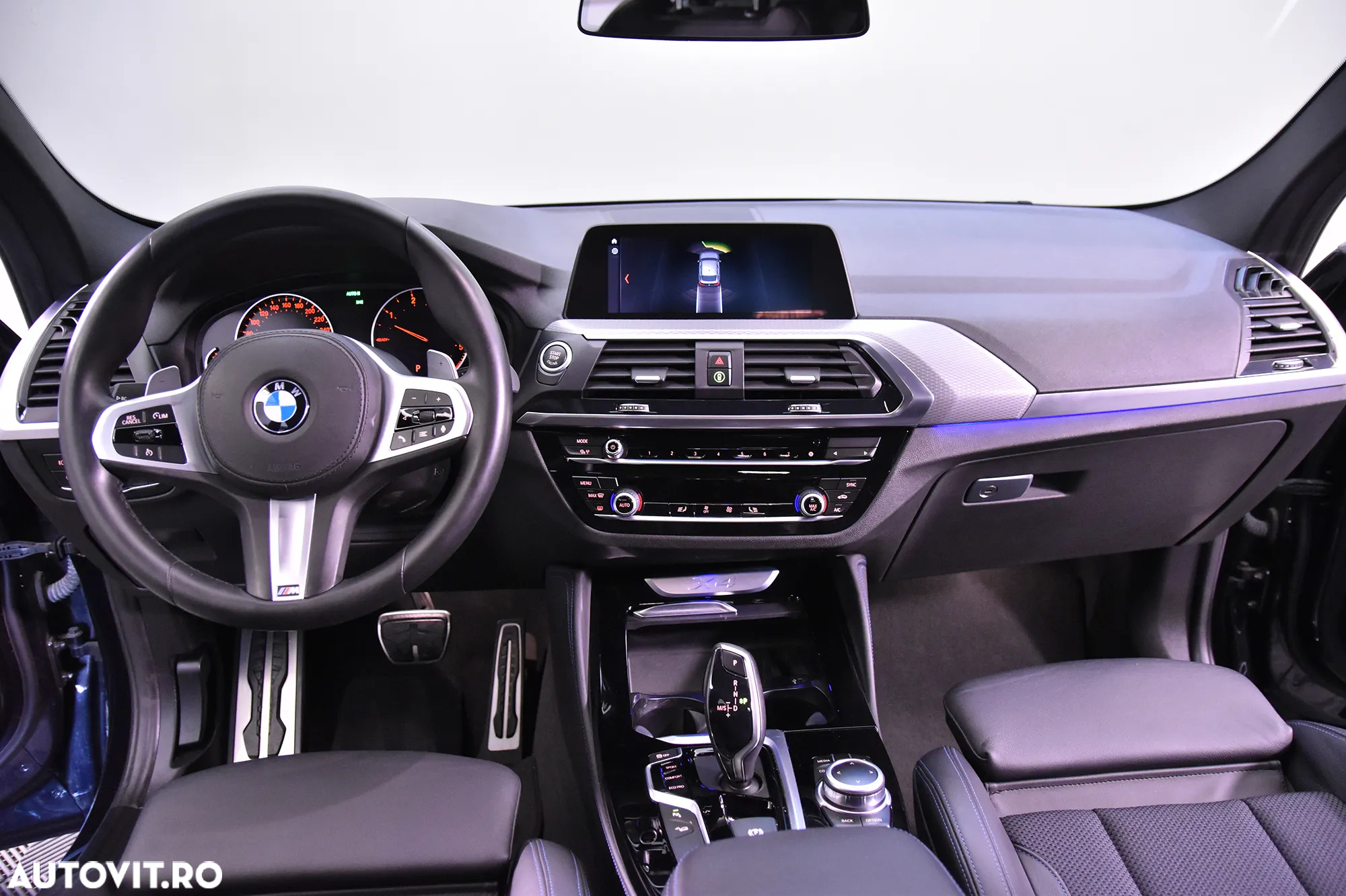 BMW X4 xDrive30d M Sport - 9