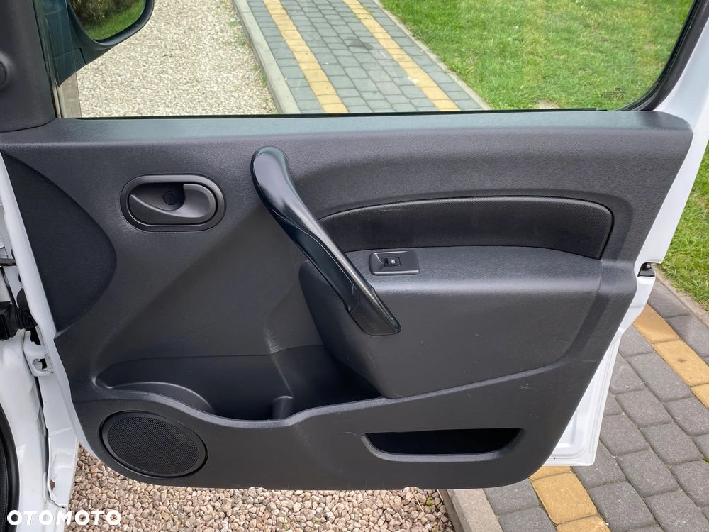 Renault Kangoo - 35