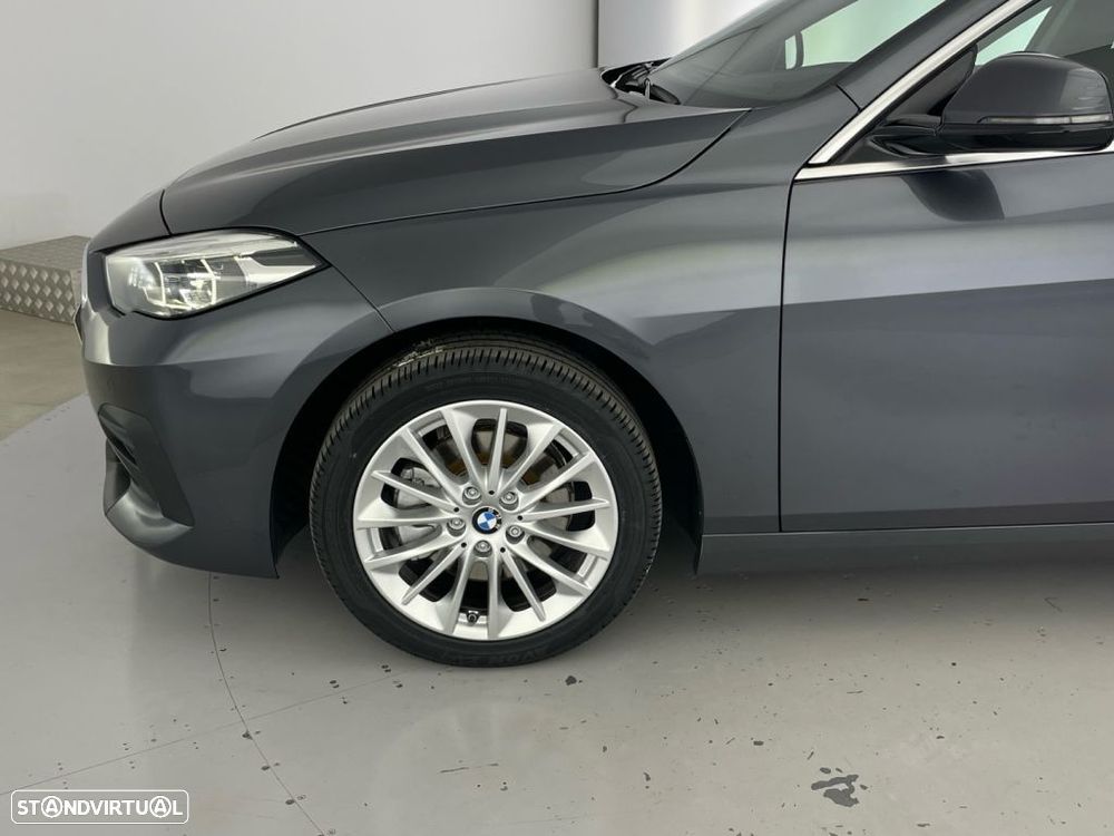 BMW 216 Gran Coupé d Corporate Edition - 20