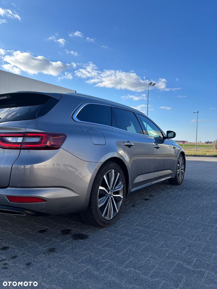 Renault Talisman 1.6 Energy dCi Intens EDC - 4