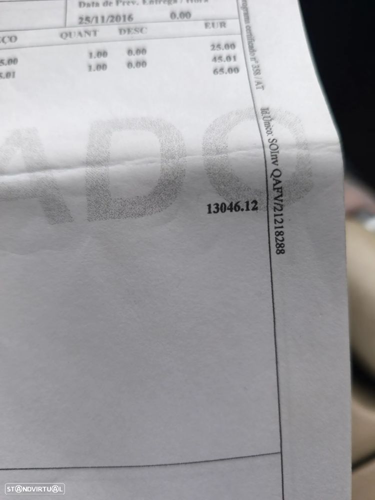 Mercedes-Benz S 320 CDI - 23