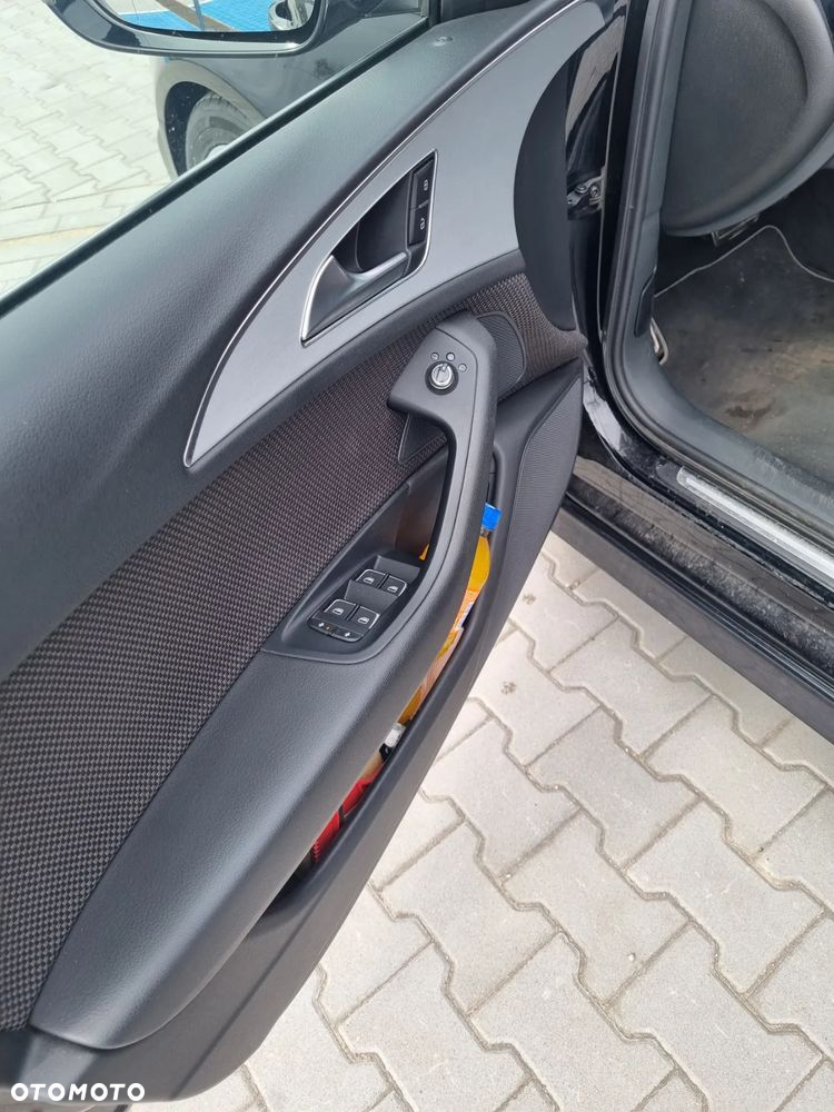 Audi A6 2.0 TDI Quattro S tronic - 21
