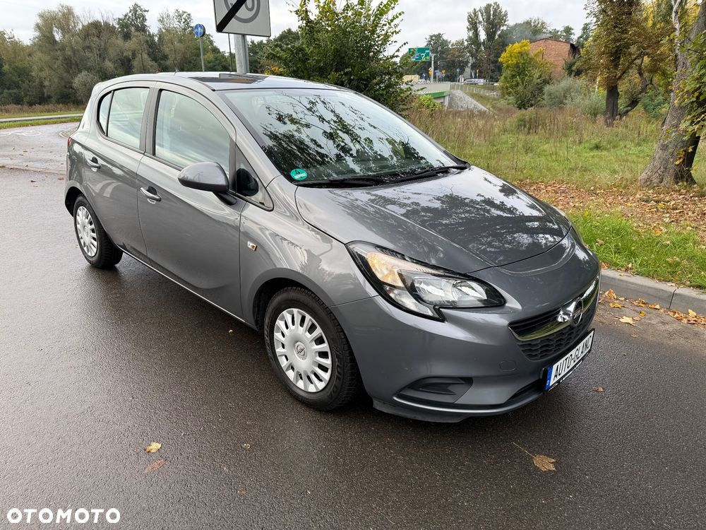 Opel Corsa 1.2 Cosmo