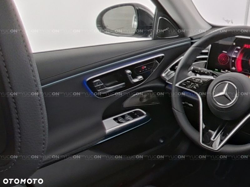 Mercedes-Benz Klasa E 300 de PHEV 4-Matic All-Terrain Avantgarde 9G-Tronic - 9