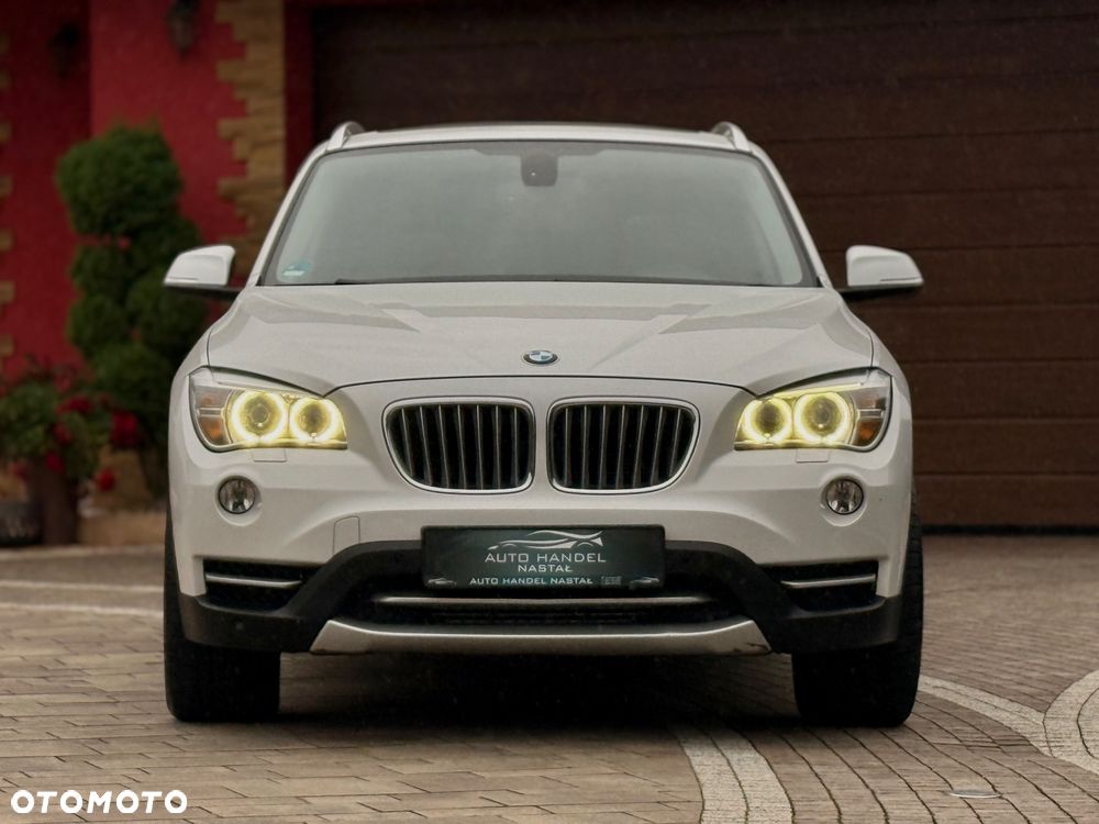 BMW X1 - 4
