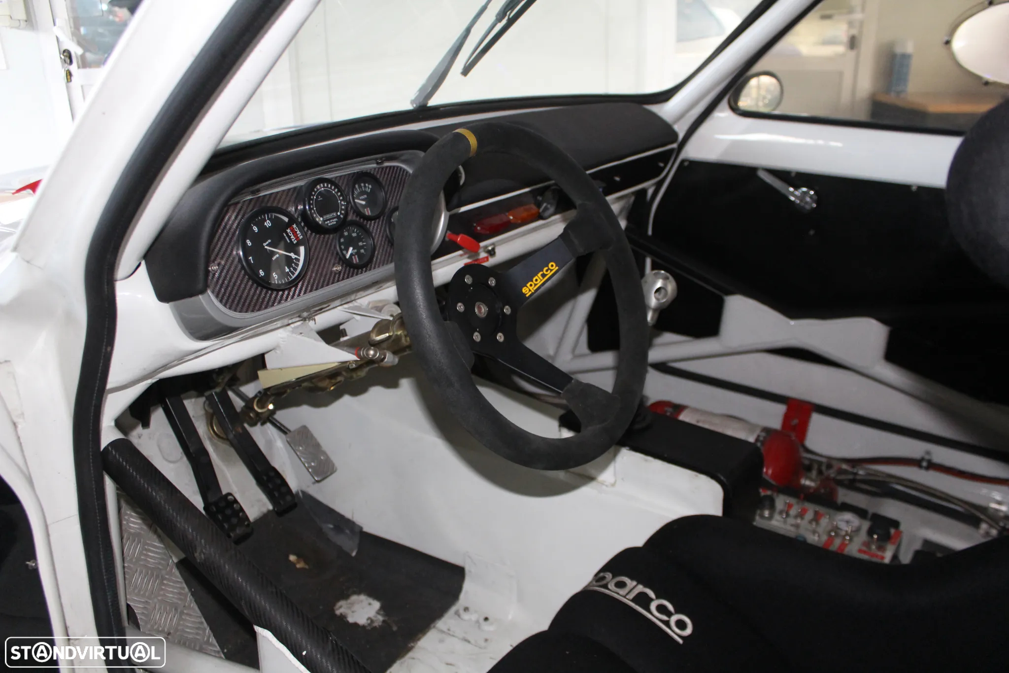 Ford Escort - 13