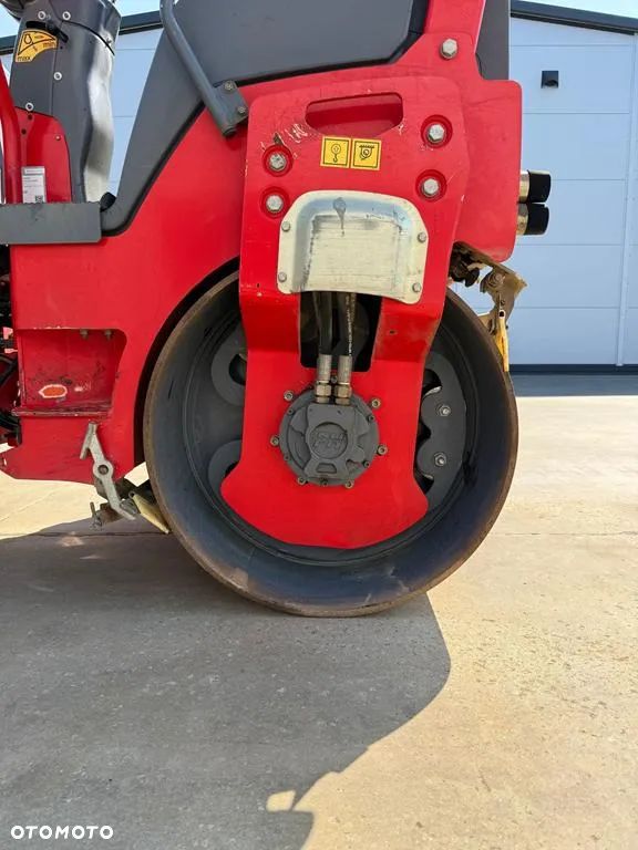 Hamm HD 10 VV - 8