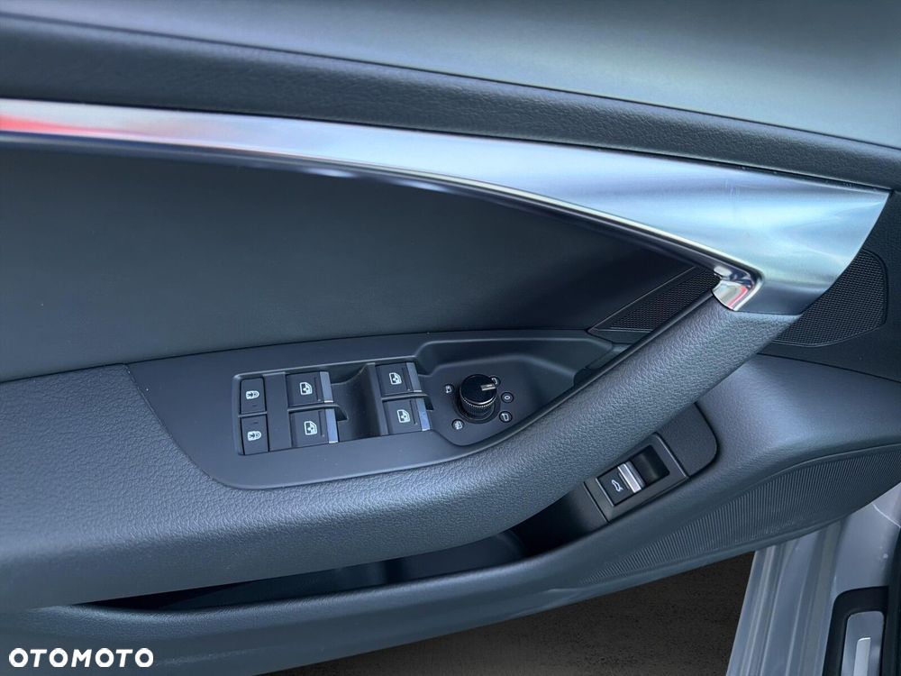 Audi A6 Limousine - 23