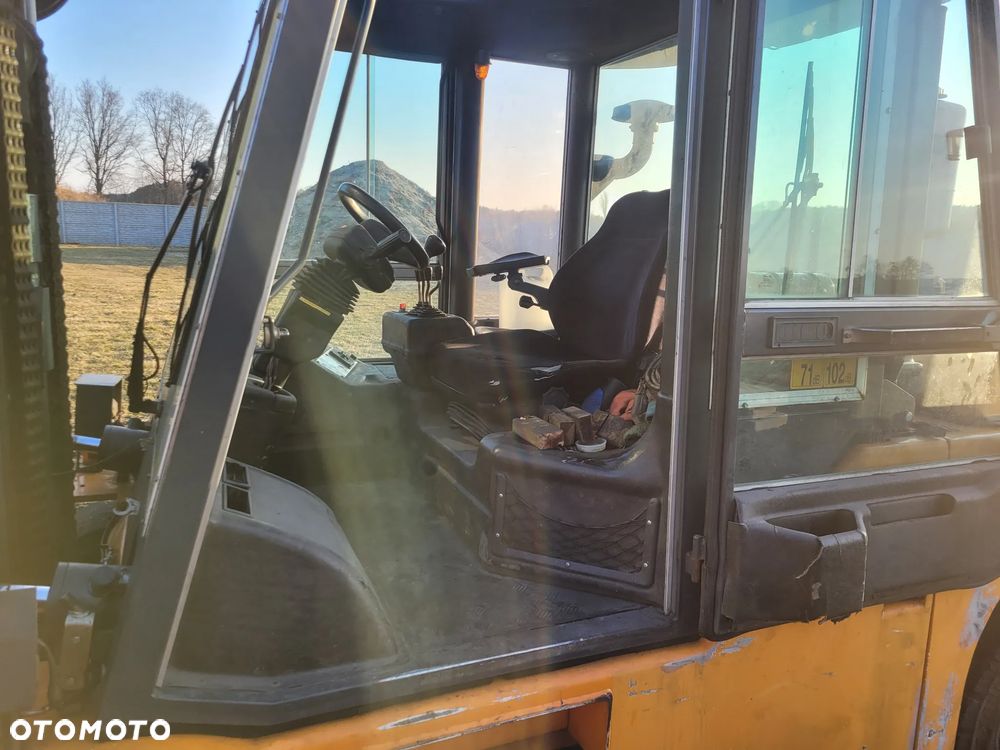 Dantruck 9660 DD - 8