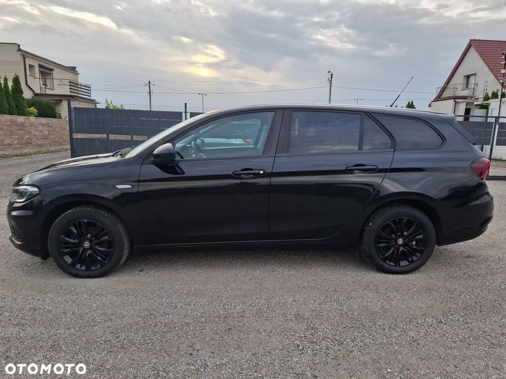 Fiat Tipo - 3