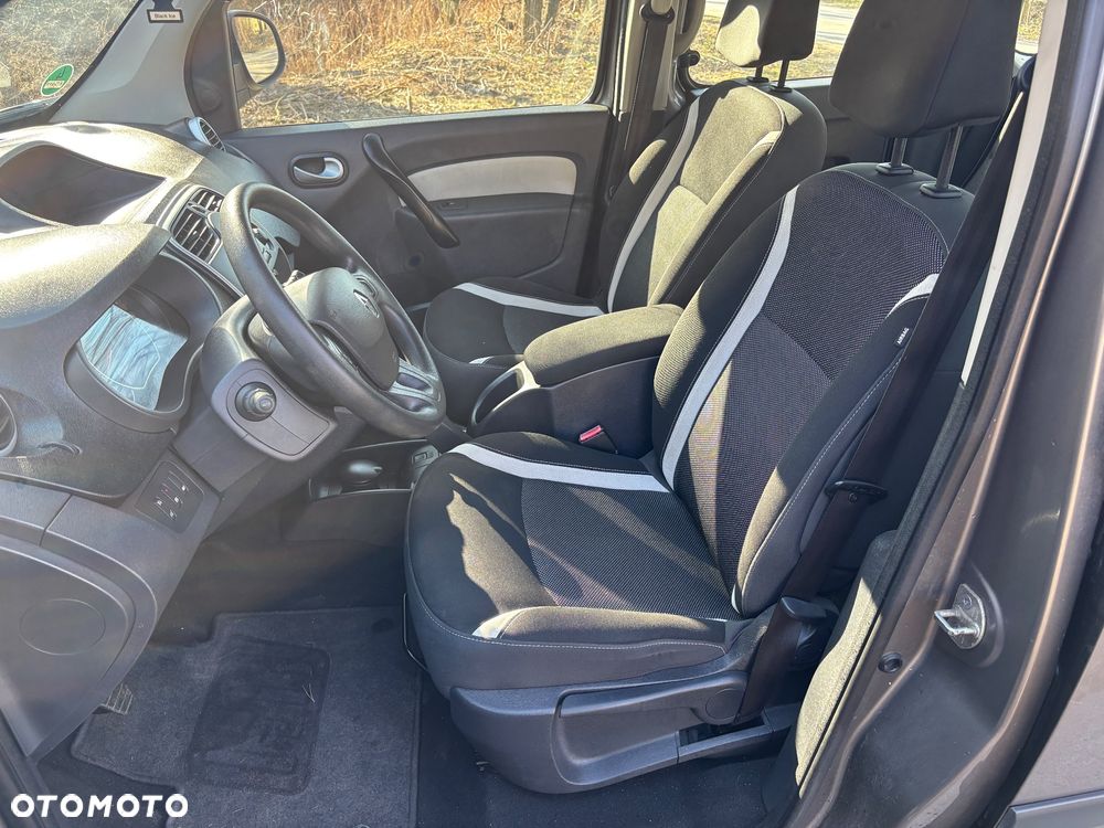 Renault Kangoo ENERGY TCe 115 Start & Stop Authentique - 12
