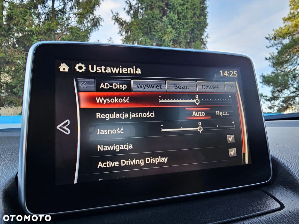 Mazda CX-3 Diesel Exclusive-Line - 22