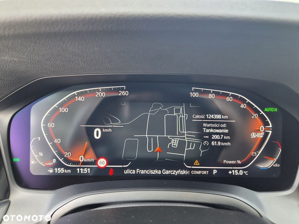 BMW Seria 4 420i GPF M Sport - 13
