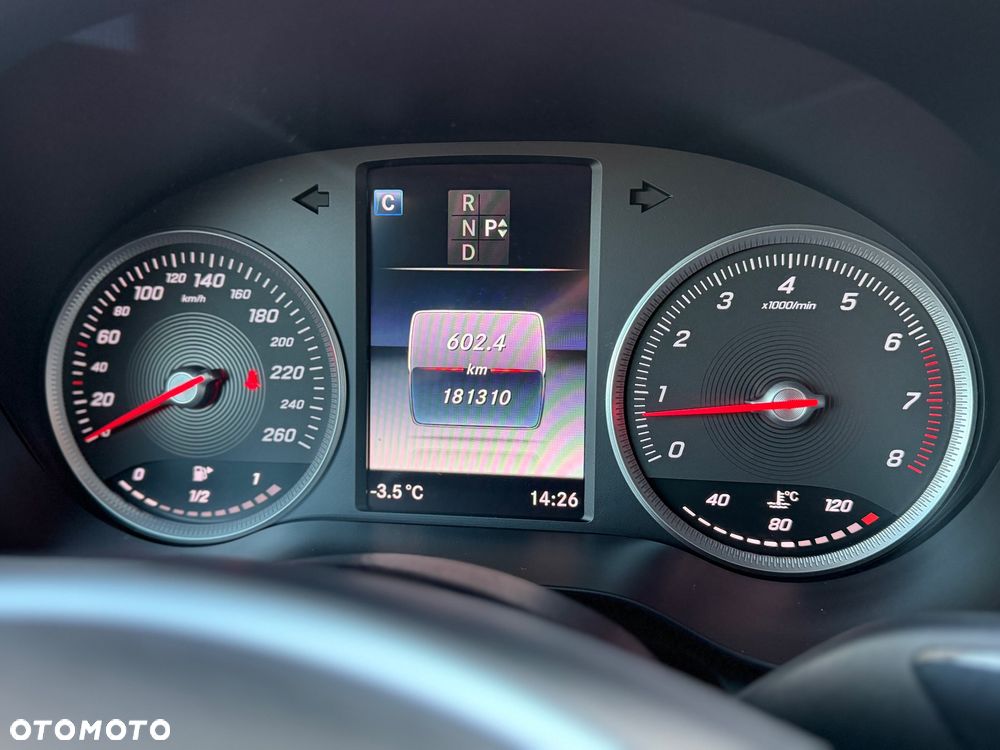 Mercedes-Benz GLC 250 4Matic 9G-TRONIC Exclusive - 20