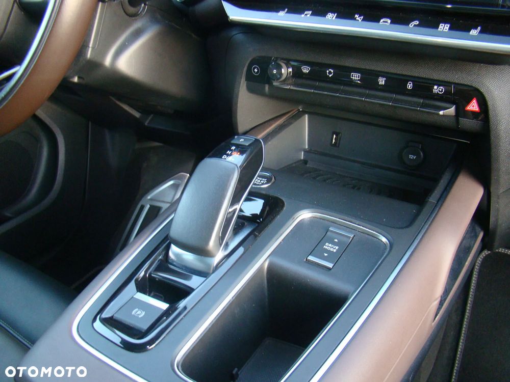 Citroën C5 Aircross 1.6 PHEV Shine EAT8 - 40