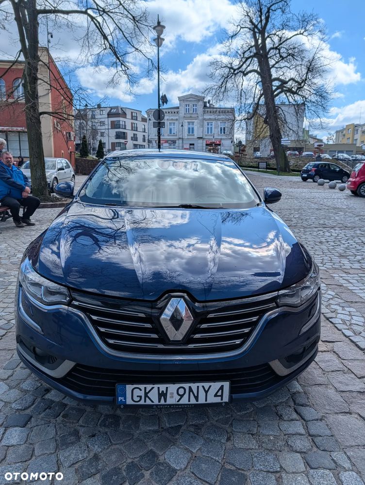 Renault Talisman 1.6 Energy TCe Intens EDC - 15