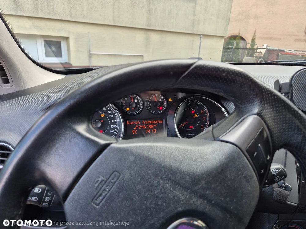 Fiat Bravo 1.4 16V Dynamic - 4