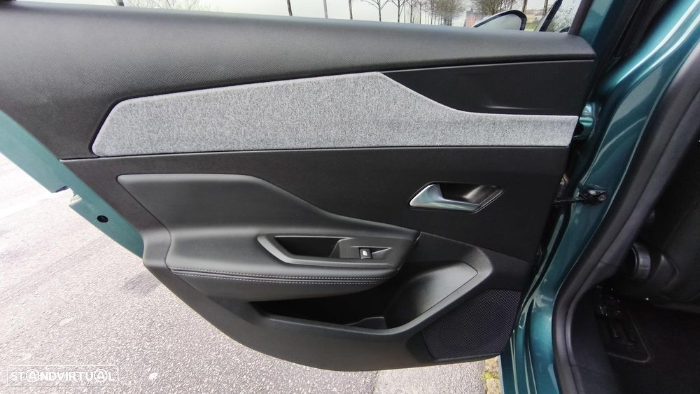 Peugeot 308 SW 1.5 BlueHDi Allure Pack - 17