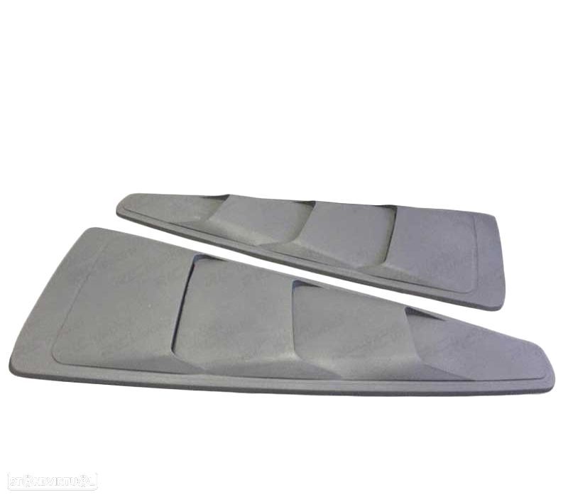 FLAPS LATERAIS FORD MUSTANG COUPE - 1