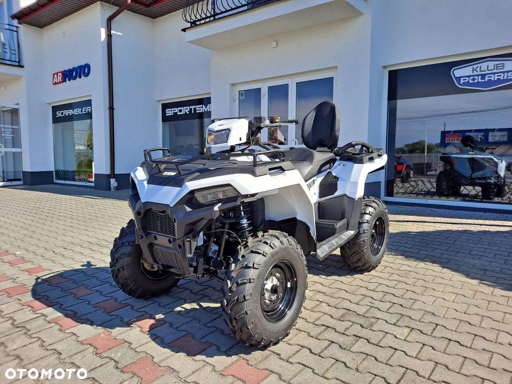 Polaris Sportsman