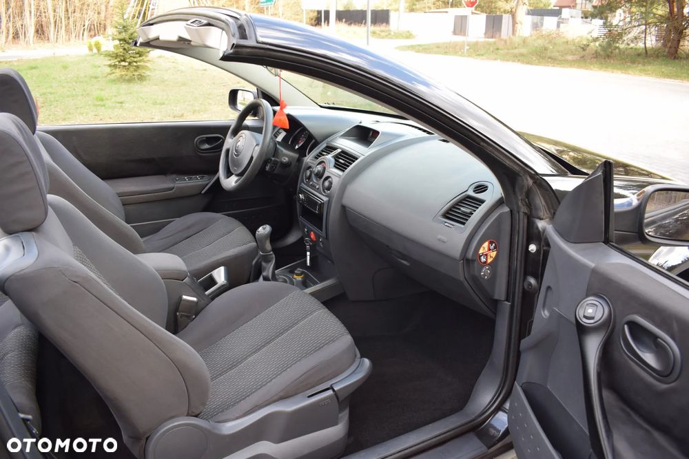 Renault Megane - 6