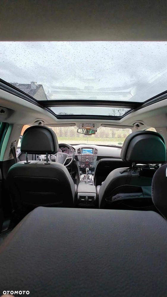 Opel Insignia 2.0 CDTI Sport - 5