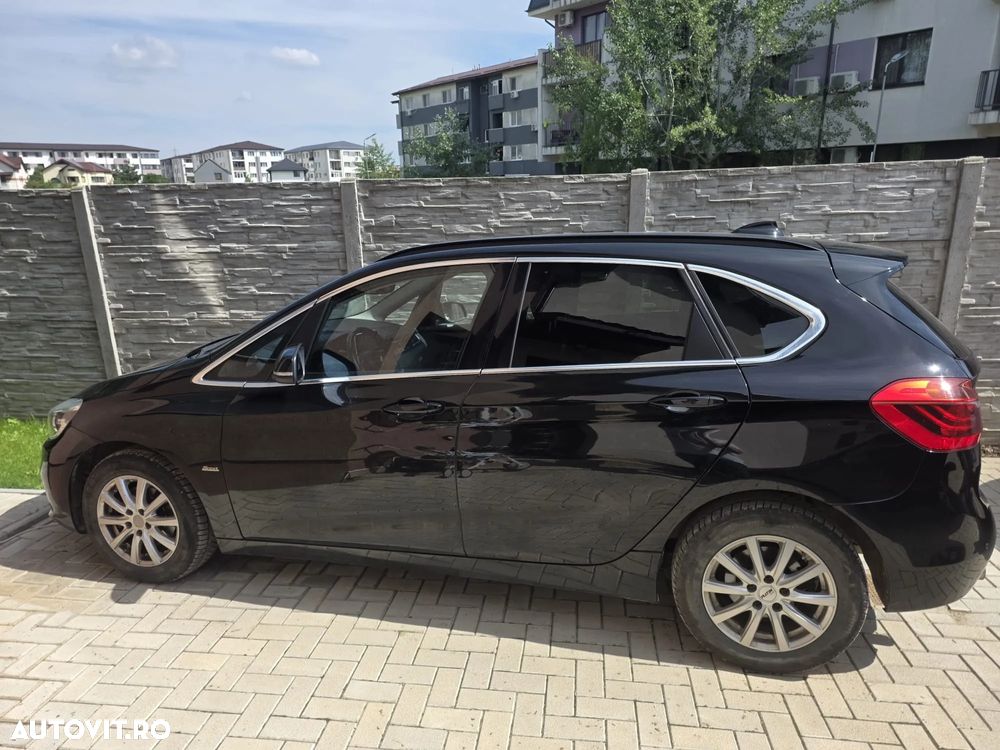 BMW Seria 2 - 2