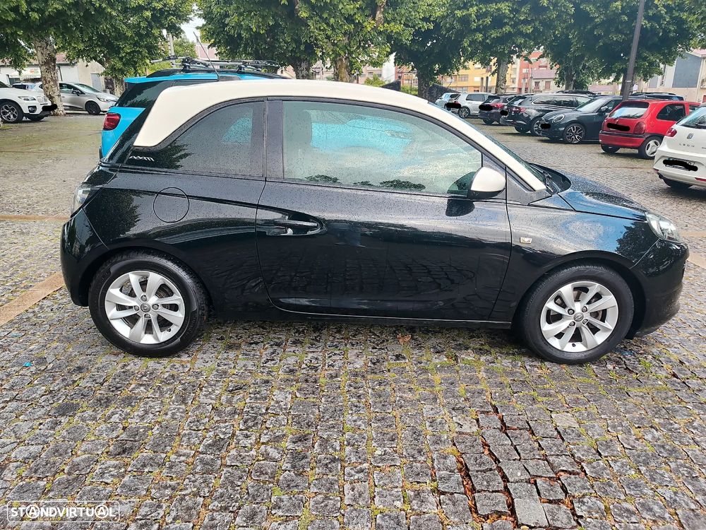 Opel Adam 1.2 Glam - 2
