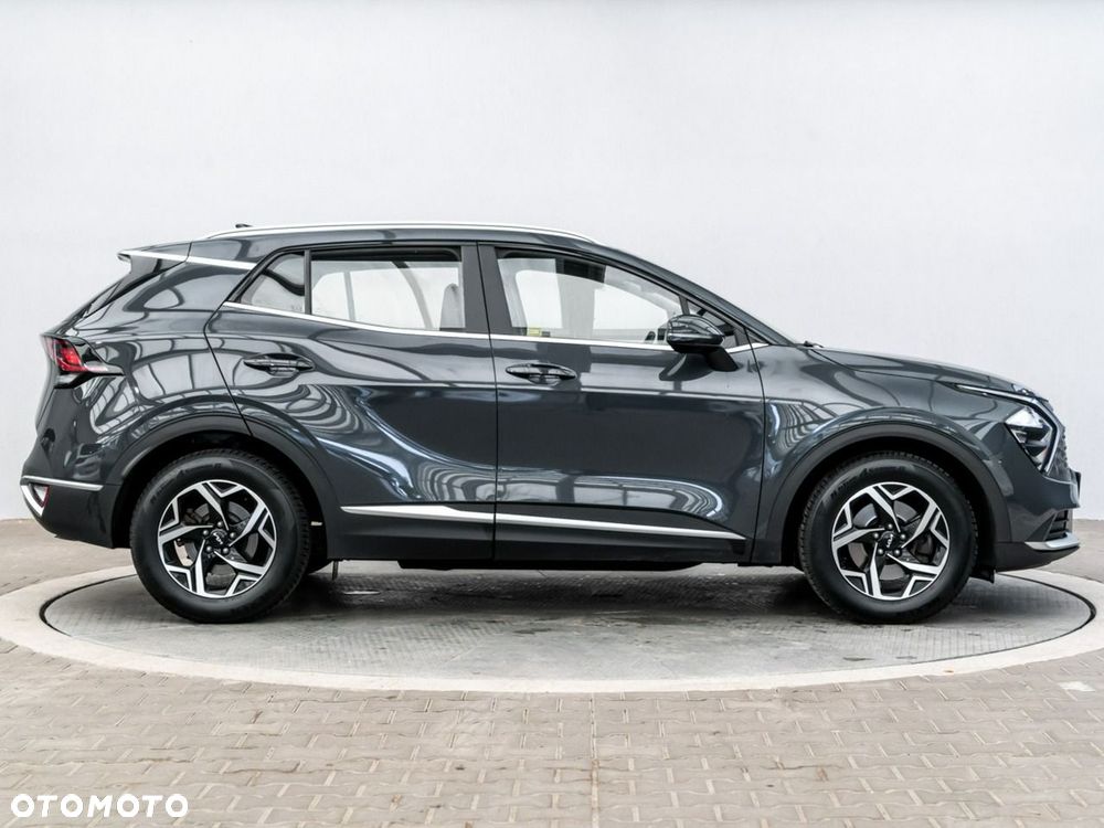 Kia Sportage 1.6 T-GDI MHEV M 2WD DCT - 5