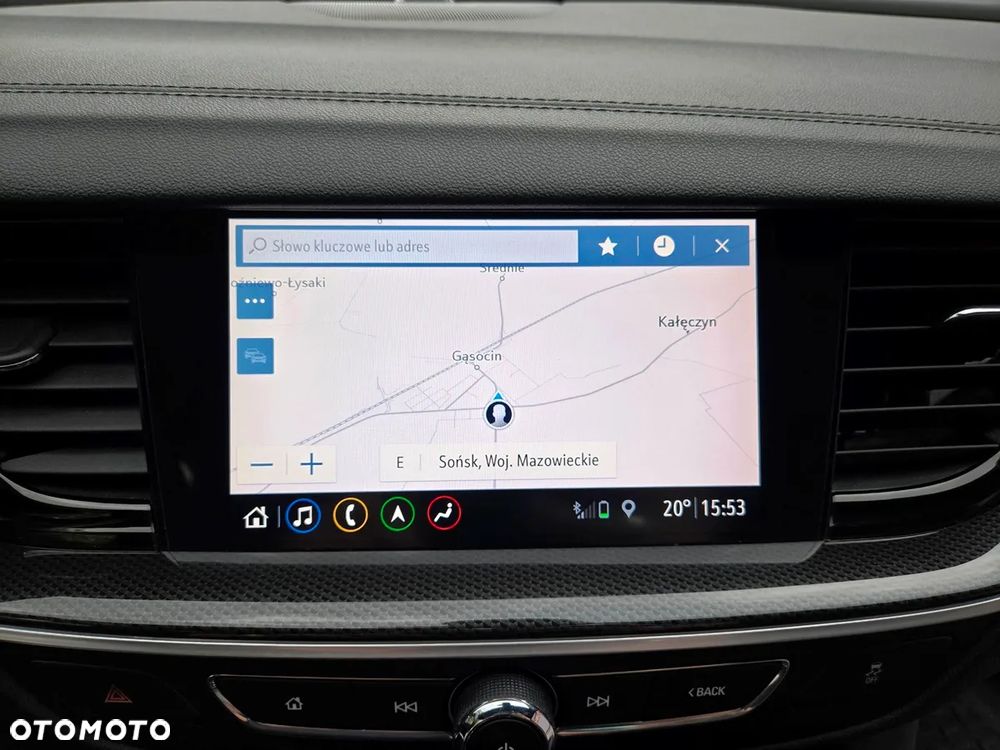 Opel Insignia 1.5 Automatik Business Elegance - 26