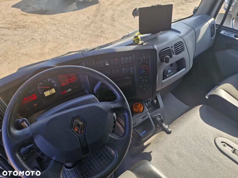Renault GAMA D18 - 6