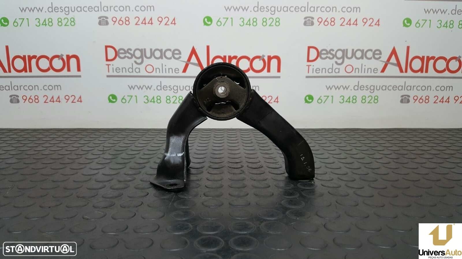 APOIO DO MOTOR MITSUBISHI ASX (GA0W) MOTION 2WD - 1