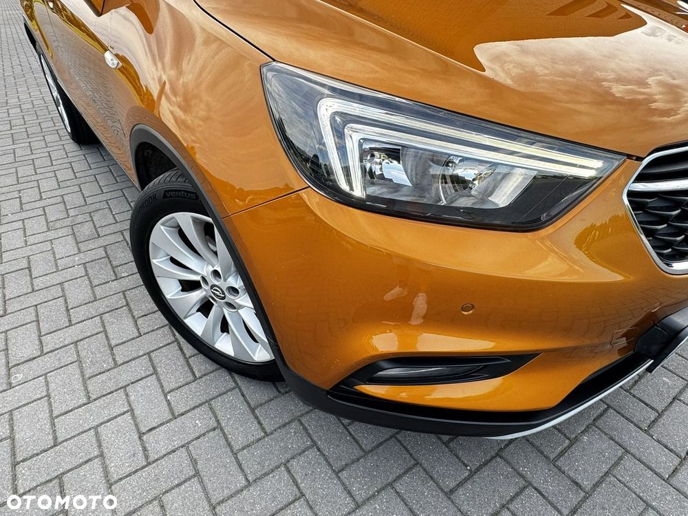 Opel Mokka - 16