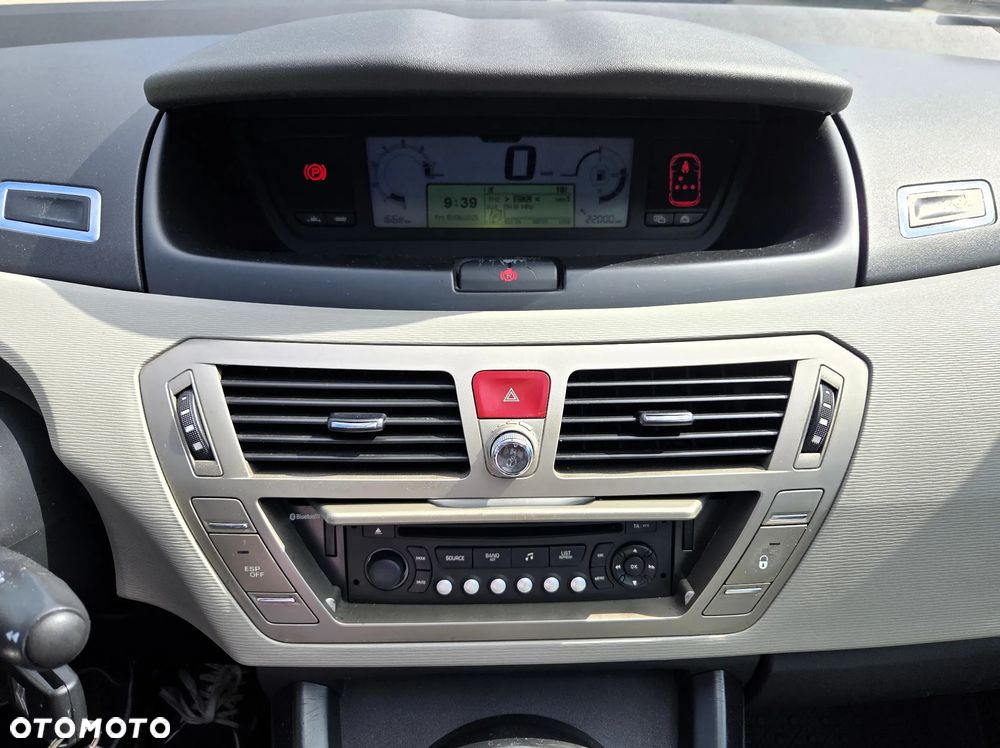 Citroën C4 Picasso - 20