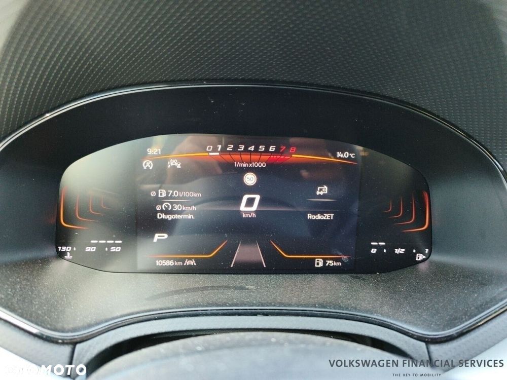 Seat Arona - 9