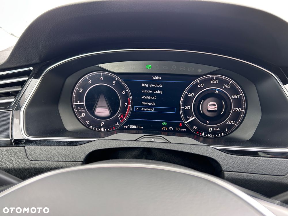 Volkswagen Arteon 1.5 TSI ACT Evo Elegance DSG - 35