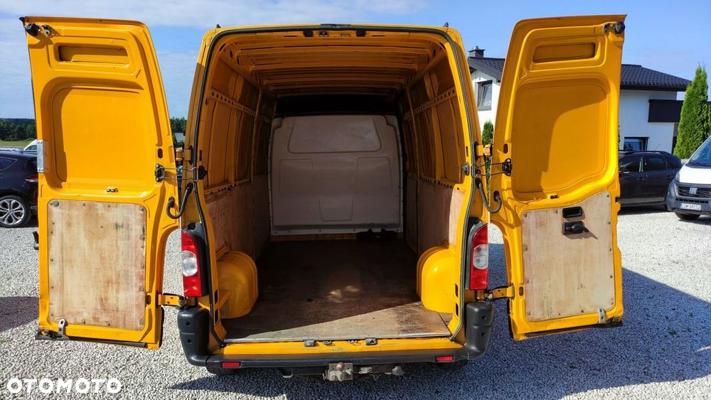 Renault Master - 8