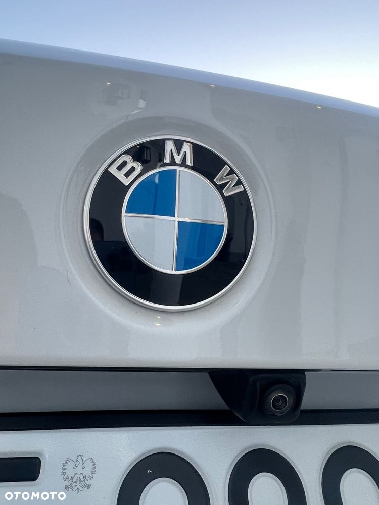 BMW Seria 3 320d xDrive Sport Line Shadow sport - 13