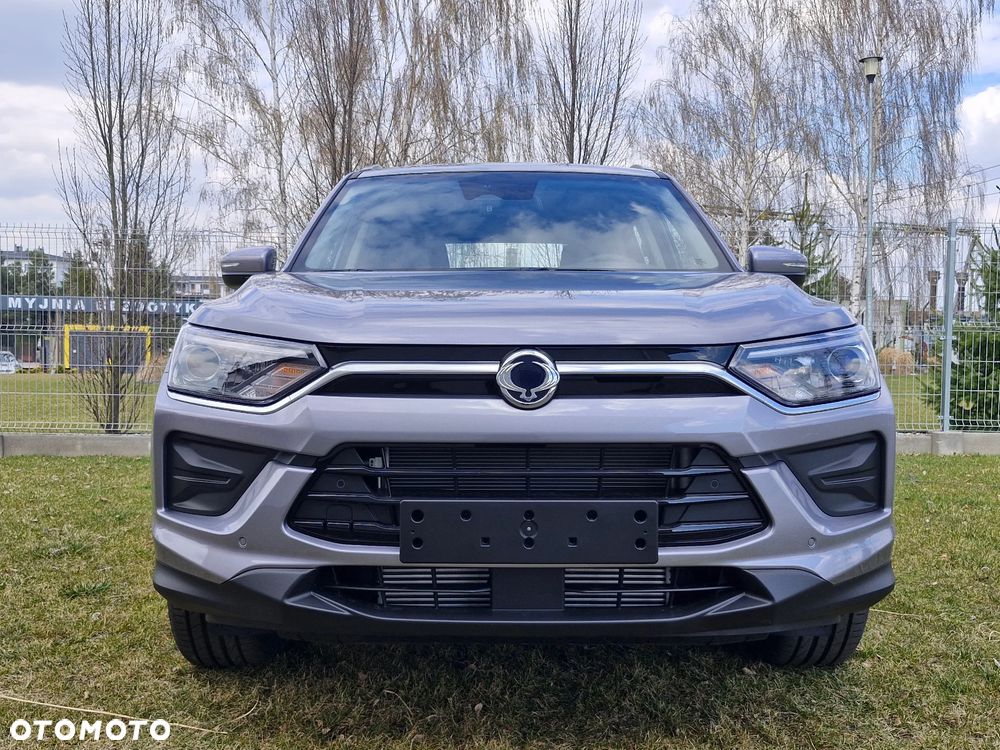 SsangYong/KGM Korando 1.5 T-GDI Joy 2WD - 2
